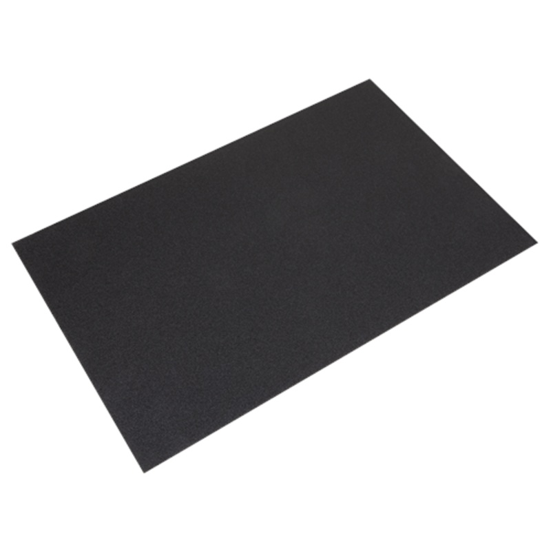 Worksafe Orbital Sanding Sheets 12 x 18″ 80 Grit – Pack of 20