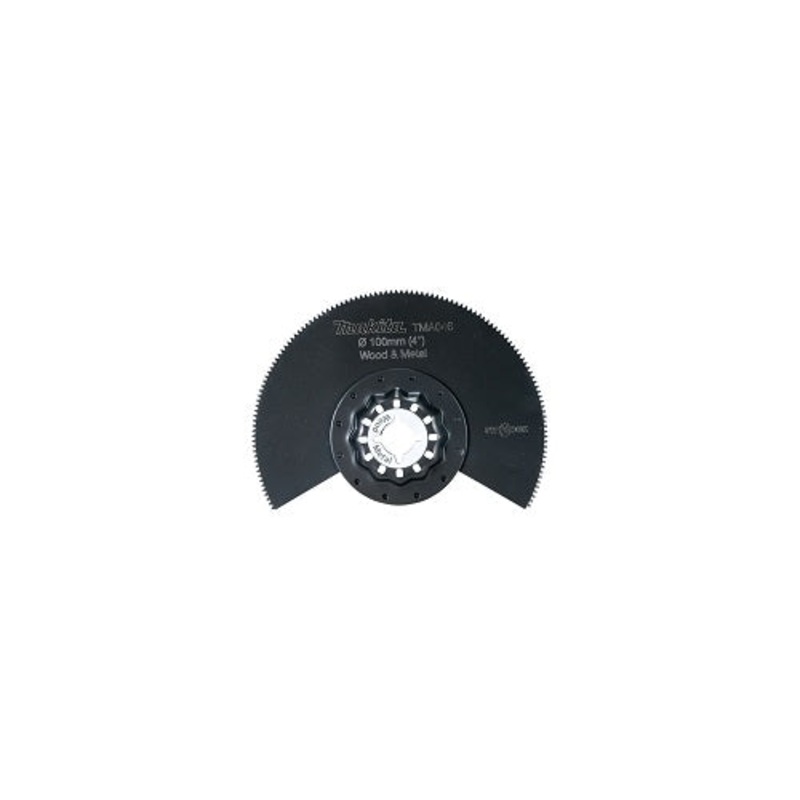 Makita Self Feeding Bit 65mm 1Pc Self Feed