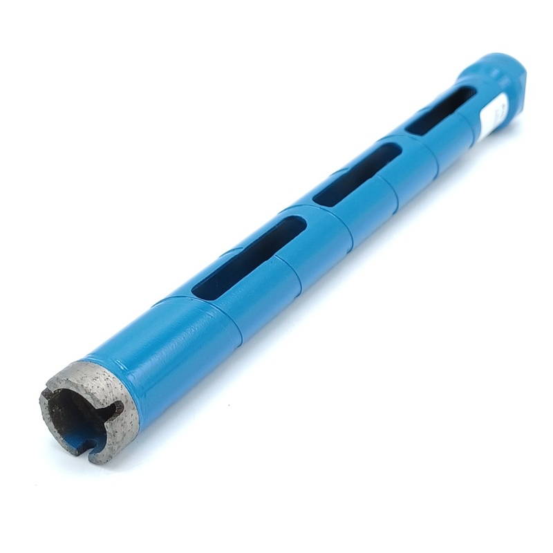 Premium Dry Core Bits 1″ x 9″ Tall