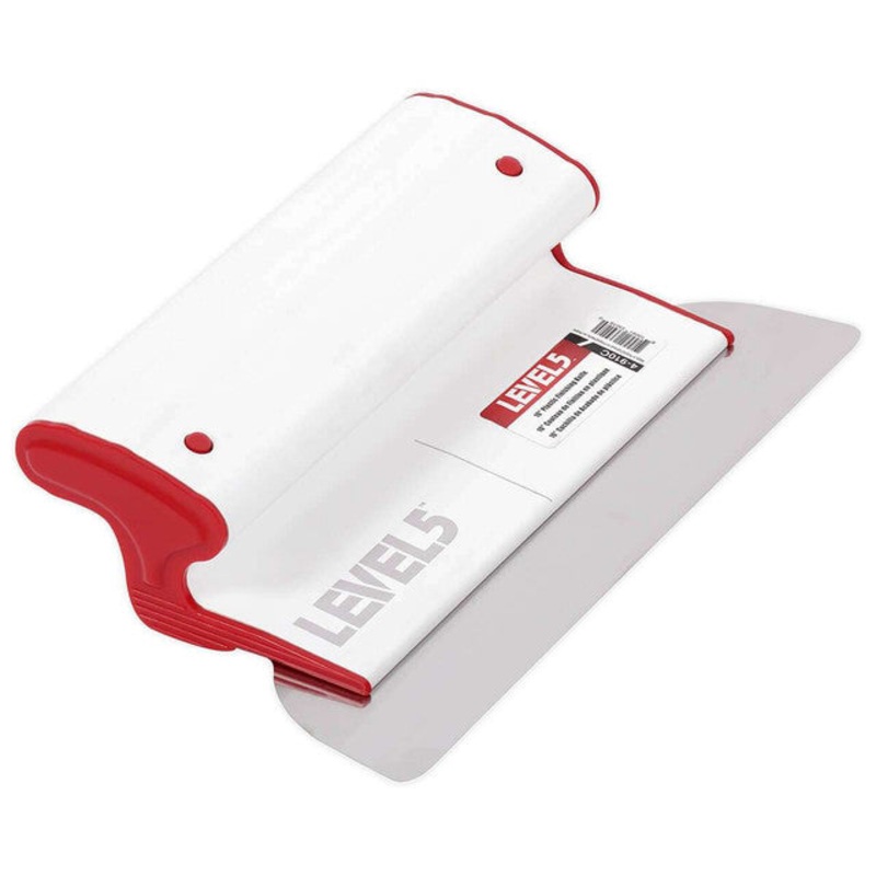 10″ Skimming Blade, Composite Body