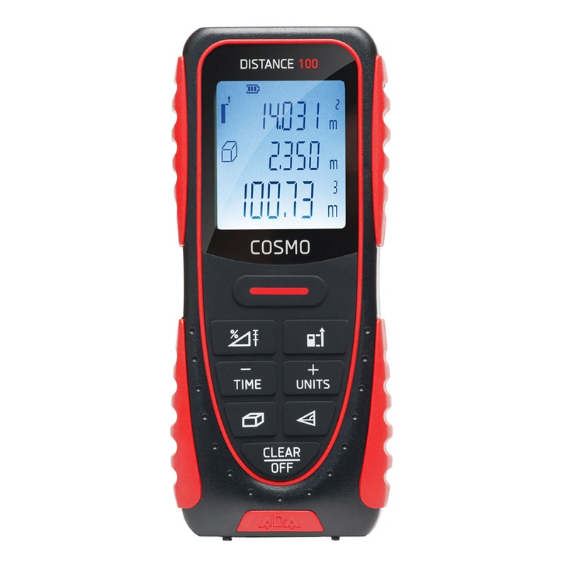 ADA | Laser Distance & Angle Measure 100m