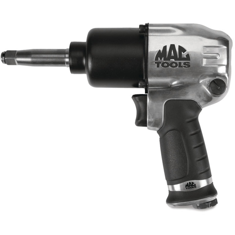 1/2″ Drive Aluminum Impact Wrench with 2″ Extended Anvil