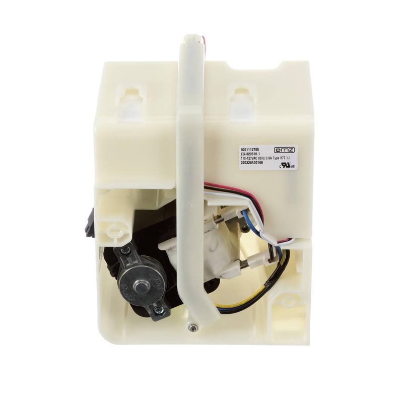Bosch B36CD50SNB/06 Refrigerator Motor