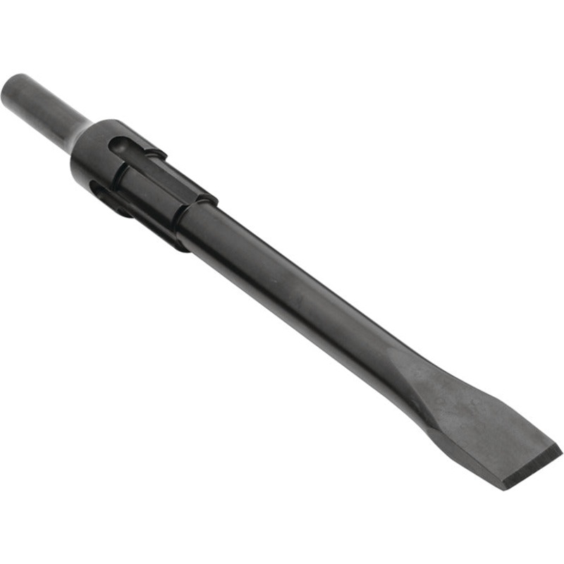 .401 Shank Non-Turning Air Hammer Cold Chisel Bit 5/8″ x 8″