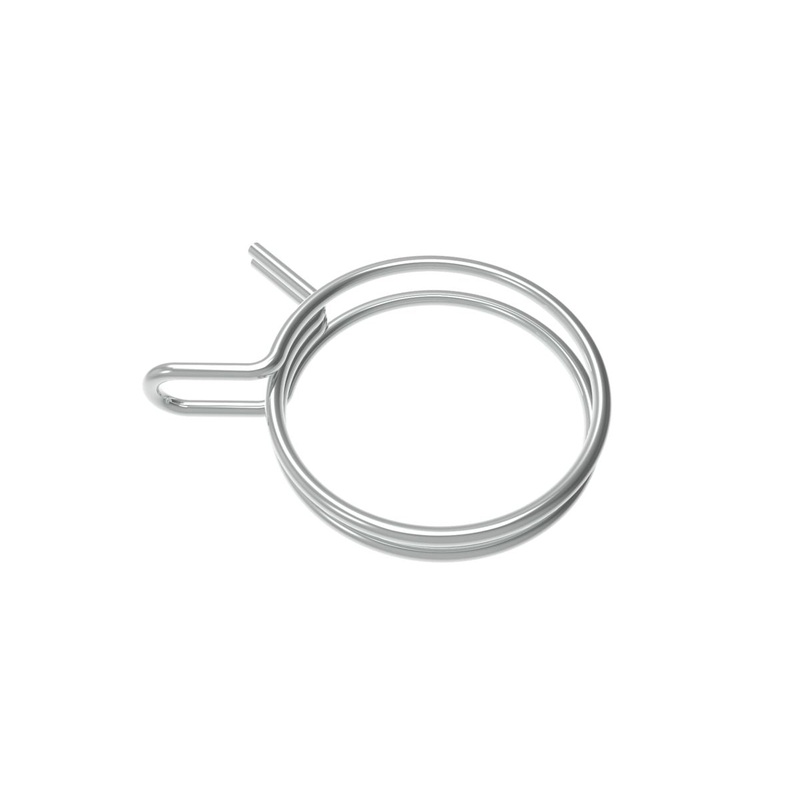 Bosch WAT28402UC/09 Washer-Dryer Combo Hose Clamp