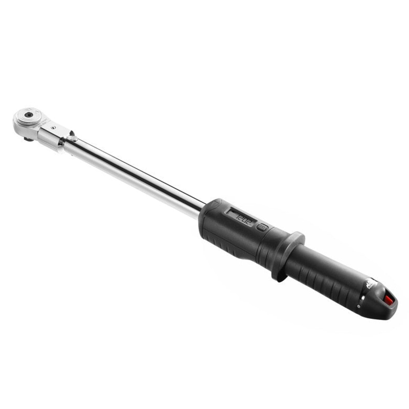 1/2″ 30-150 ft-lbs Precision Torque Wrench LCD