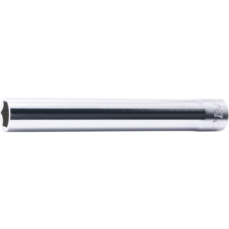 3/8 Sq. Dr. Socket  14mm 6 point Length 120mm