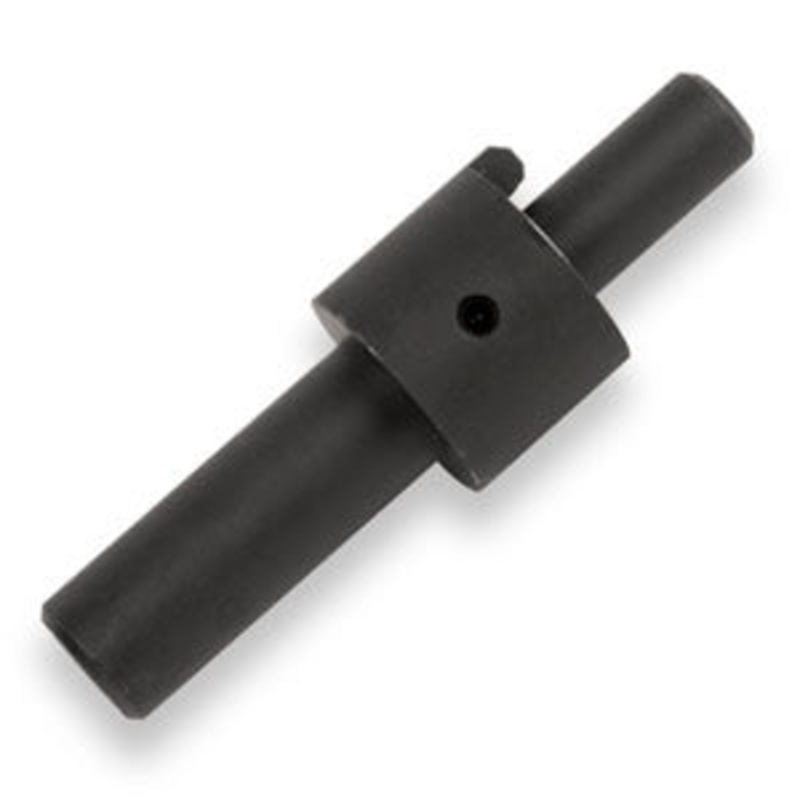 Cutter Drivers for .750″ Bridgeport Collet 9/16″ Arbor | .375″ Pilot | DCW-60-375
