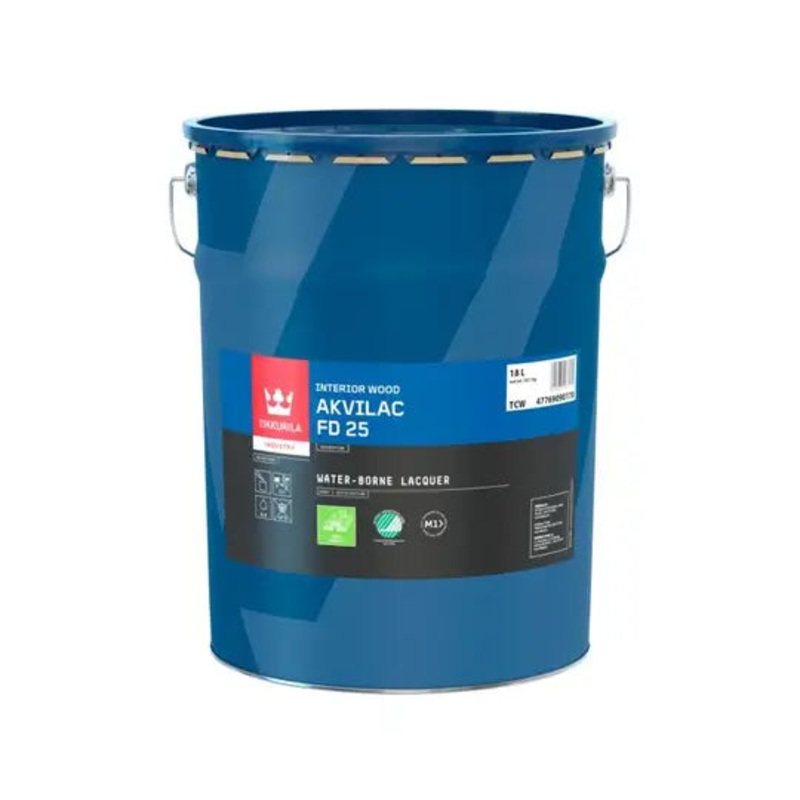Akvilac FD2520 LTR. Default Title