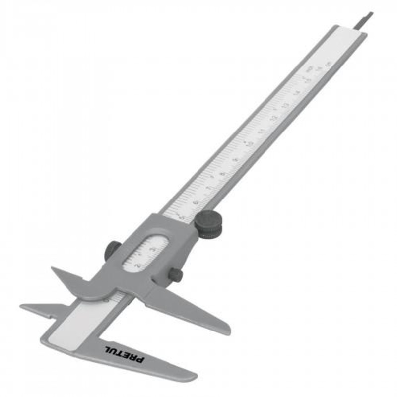 Pretul Vernier Caliper – Metal 150mm
