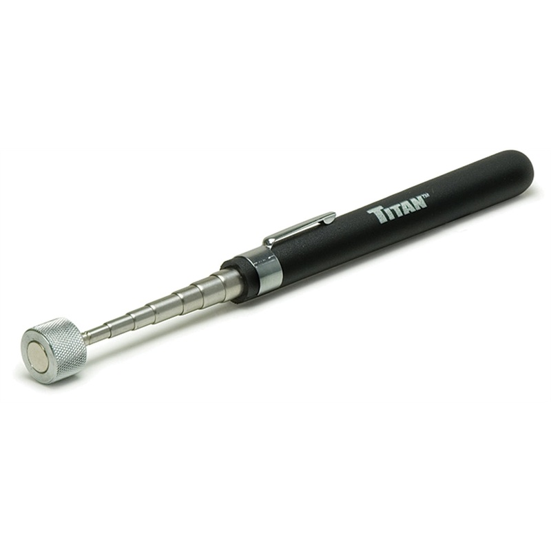 Telescoping Magnetic Pickup Tool