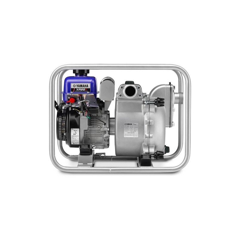 Yamaha YP20TX 2″ Trash Pump