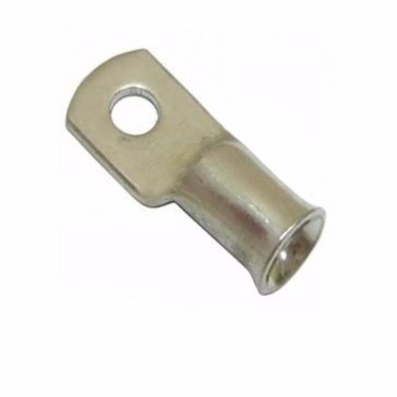 Zexum 70mm Non-Insulated Copper Cable Lug