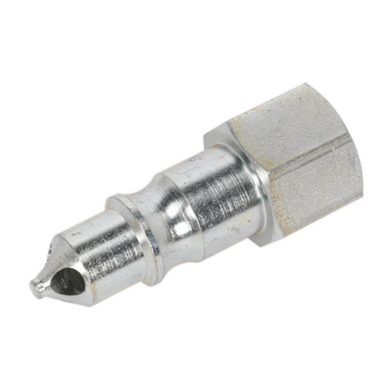 Sealey Screwed Adaptor Female 3/8″BSP, Pack of 2