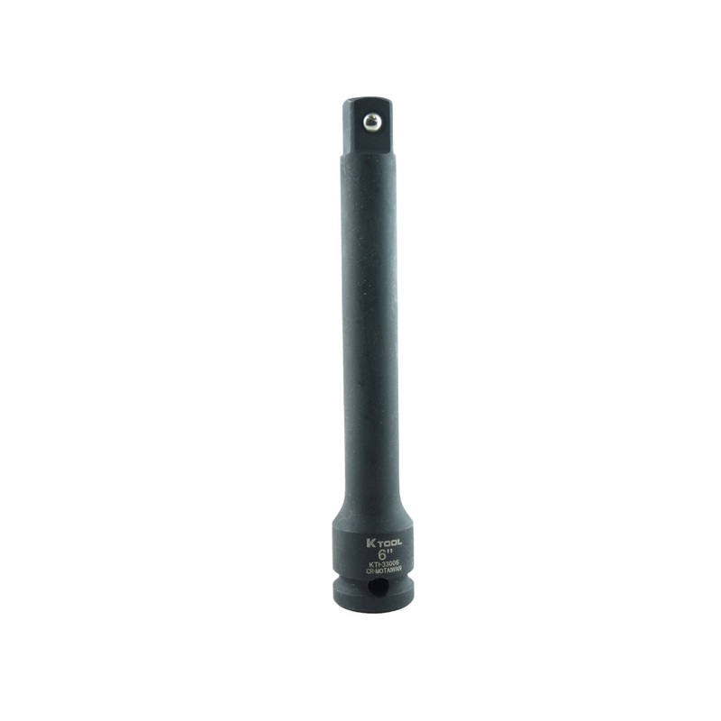 1/2″ Drive Impact Socket Extension, 6″