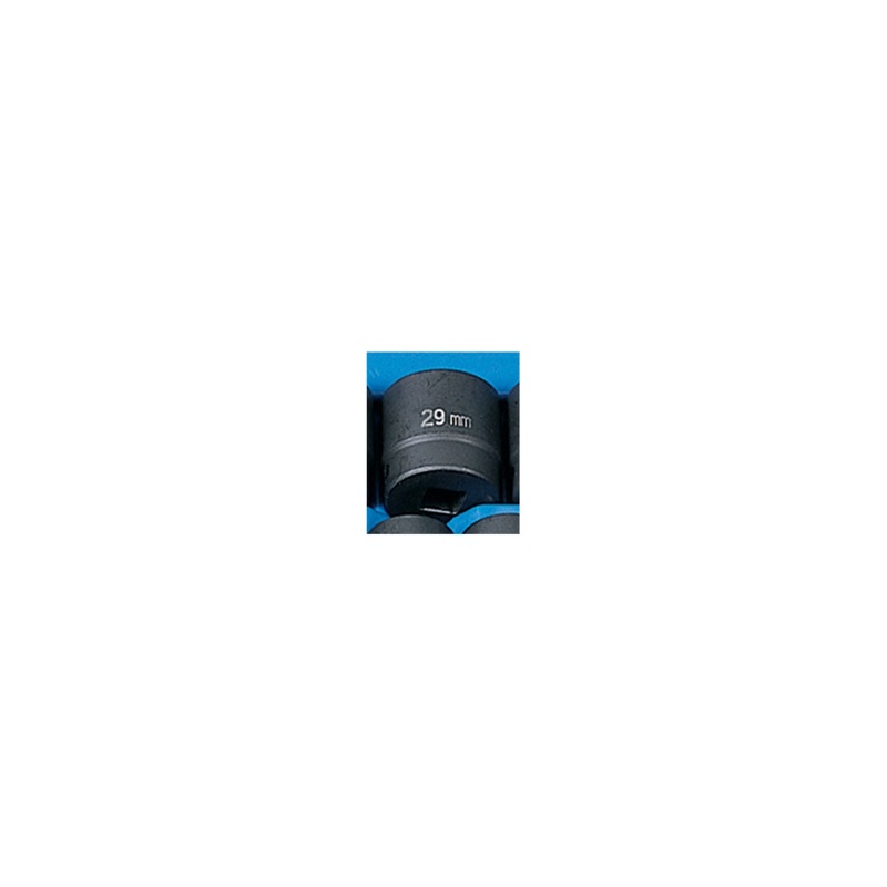 1/2″ Drive x 29mm Standard