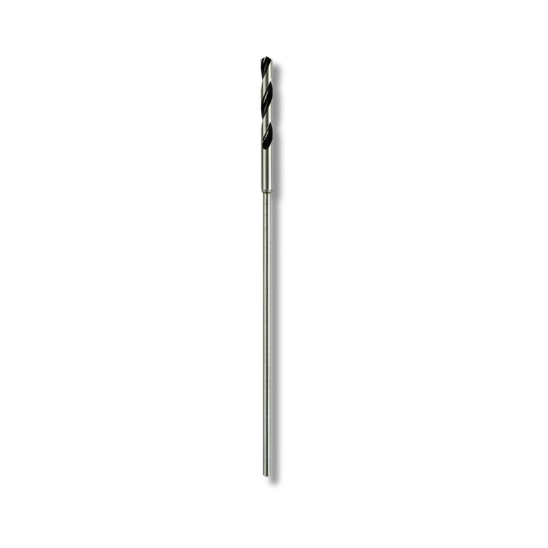 Alpen | Wood Machine Drill Bit 12mm X 600mm