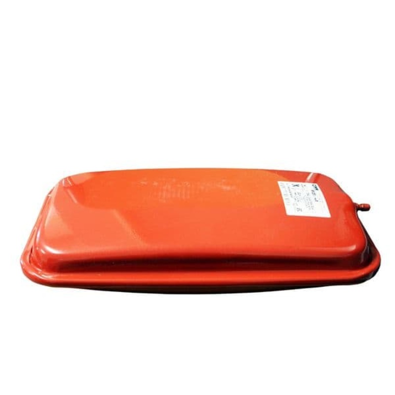 Baxi Expansion Vessel 8L Default Title