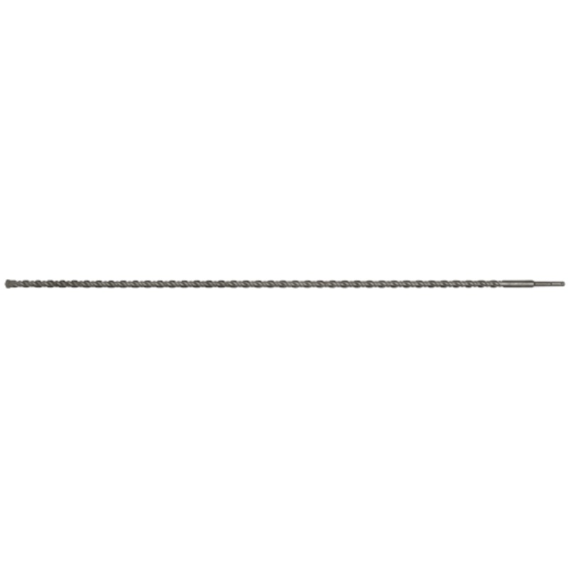 Worksafe SDS Plus Drill Bit 14 x 1000mm
