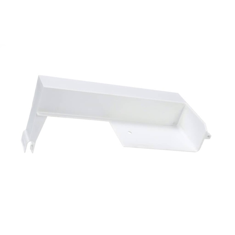 Bosch B18IF905SP/03 Freezer Hinge-Cover