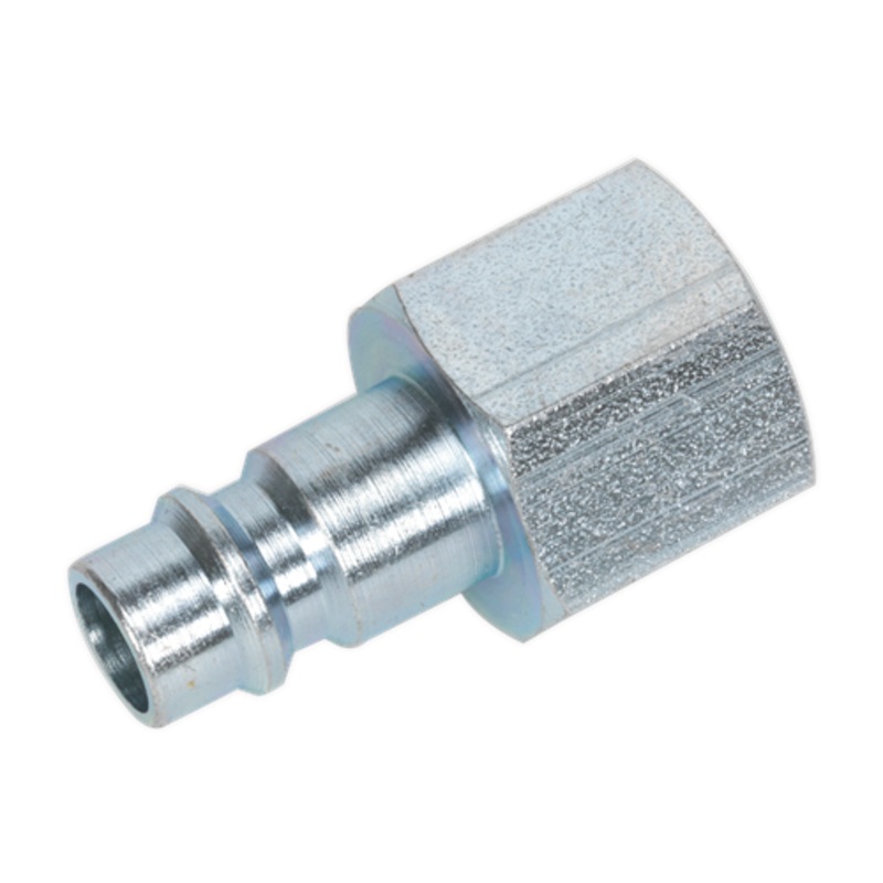 Sealey Screwed Adaptor Female 3/8″BSP Pack of 2