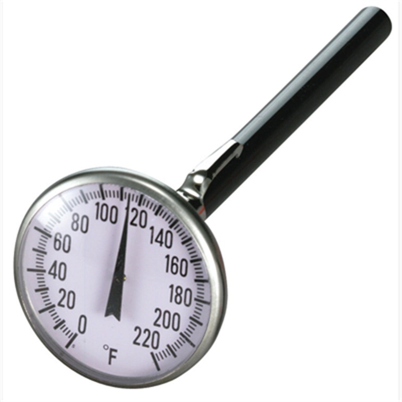 1-3/4″ Pocket Analog Thermometer MSC91120