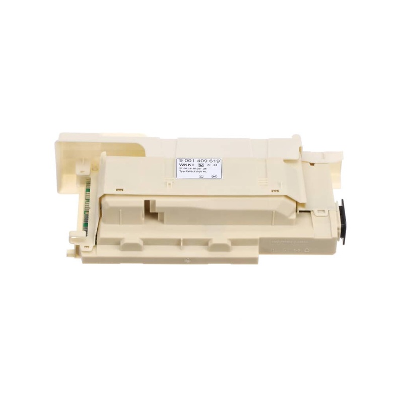 Bosch SHXM88Z75N/18 Dishwasher Power Control Module