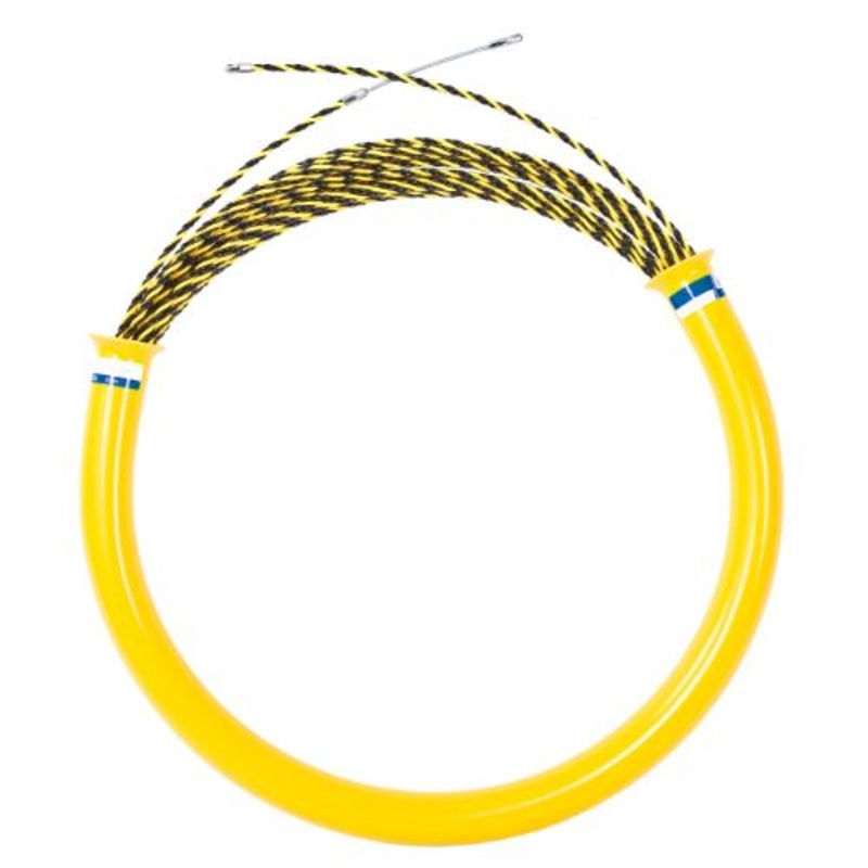 Crescent Fish Tape Material 30M