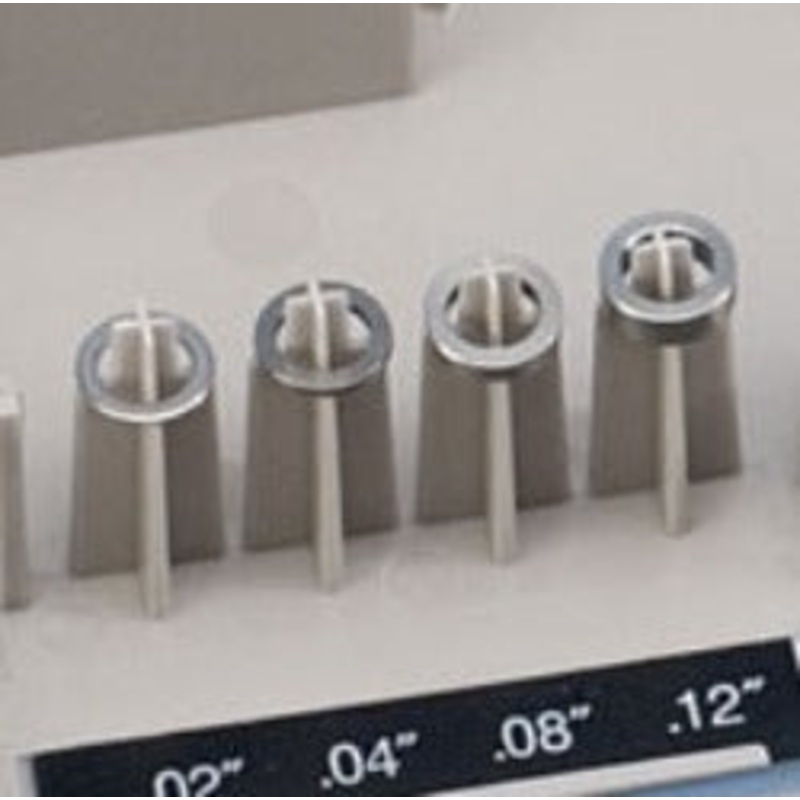 Mitutoyo Dial Bore Gauge Replacement Parts .020″ Replacement Spacer