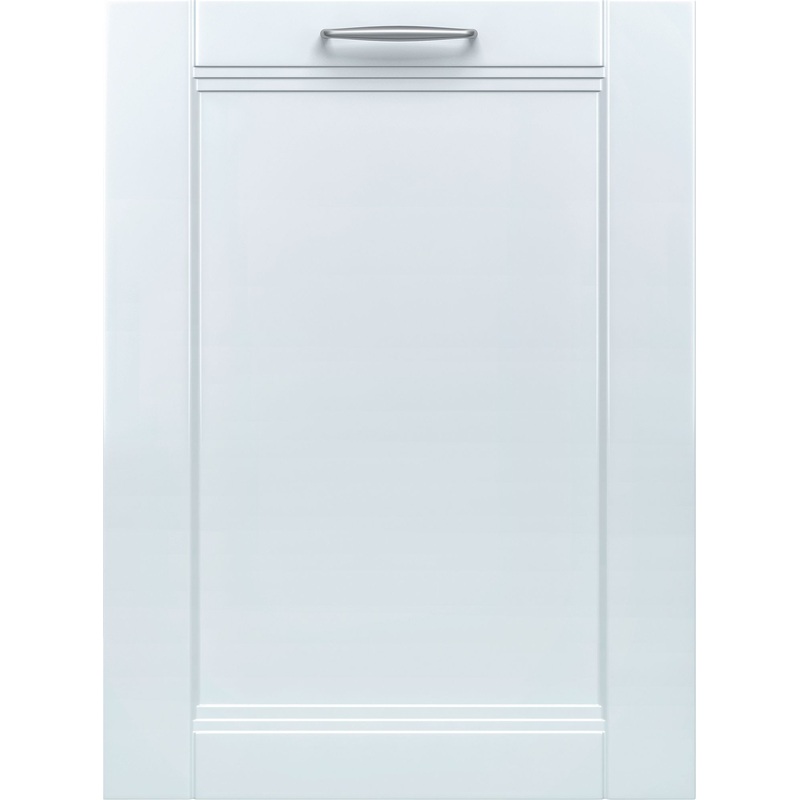 Bosch SHV68TL3UC/01 24-Inch Panel Ready 800 Series Dishwasher