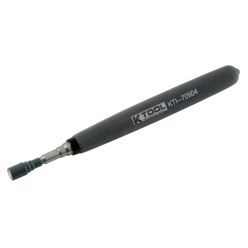 Telescopic Magnetic Retriever with 5 lb. Pull KTI70904