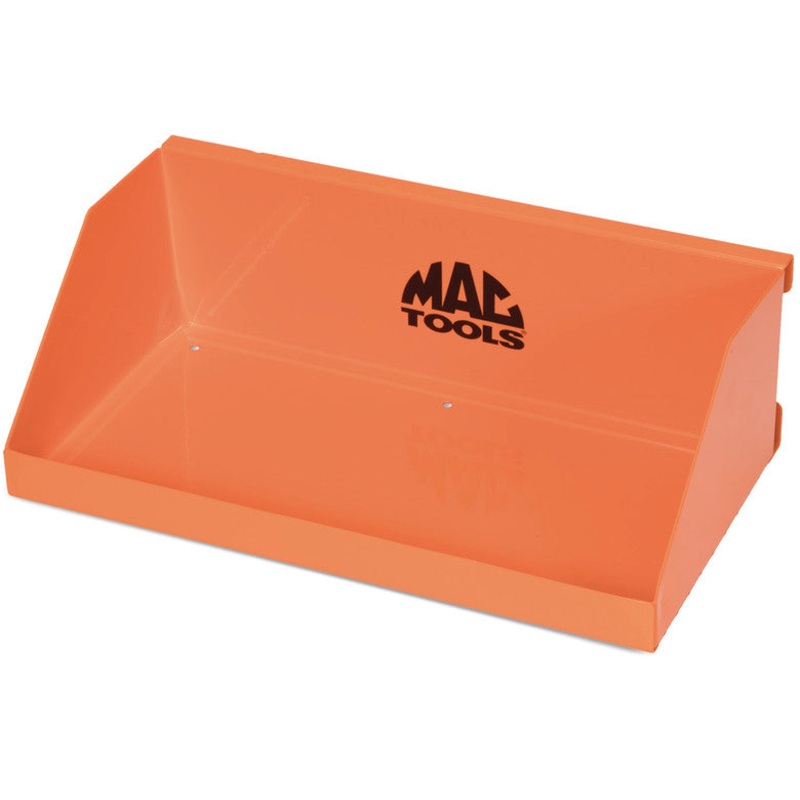 1′ Storage Tray Shelf – Orange