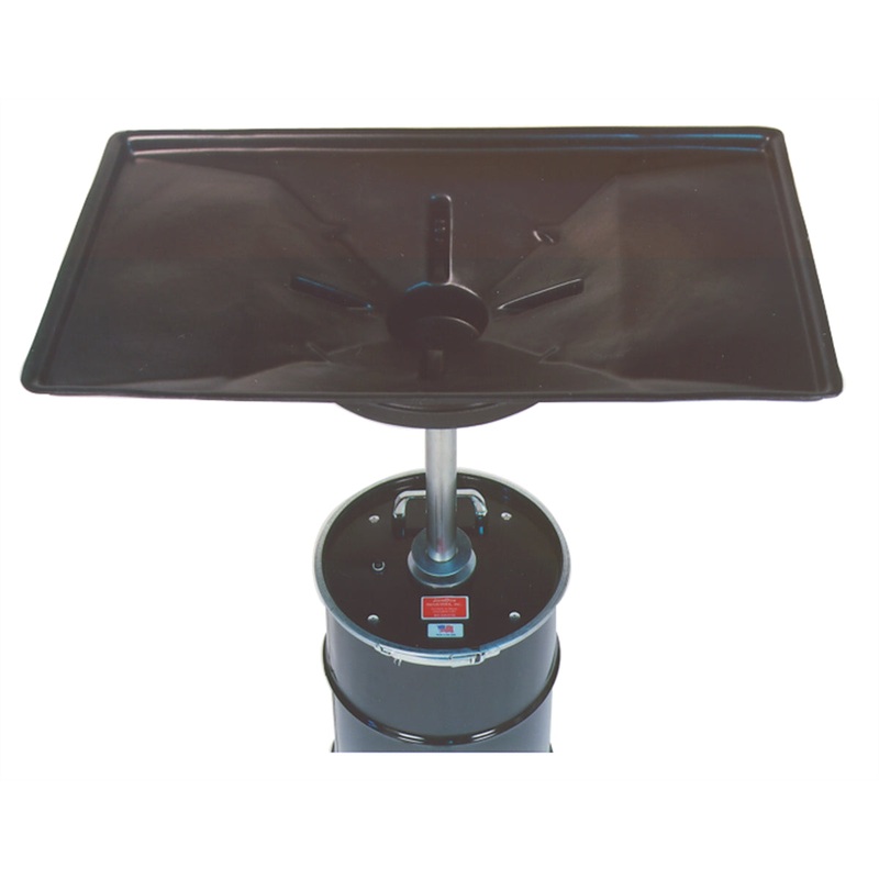 “Big Mouth” Transmission Drain Pan – 38″ x 24″ x 7″ Pan DOW2436