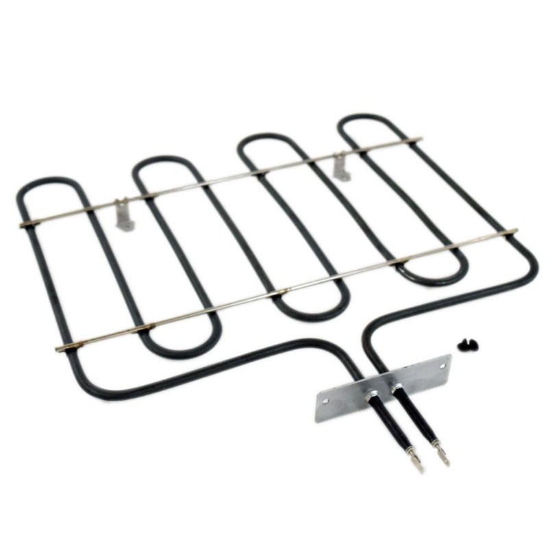 Bosch ME301WS/04 Wall Oven Broil Element