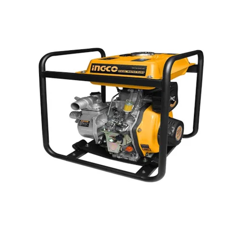 Ingco GEP301 Diesel Pump 3″
