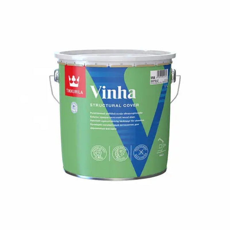 Vinha 3LTR Default Title