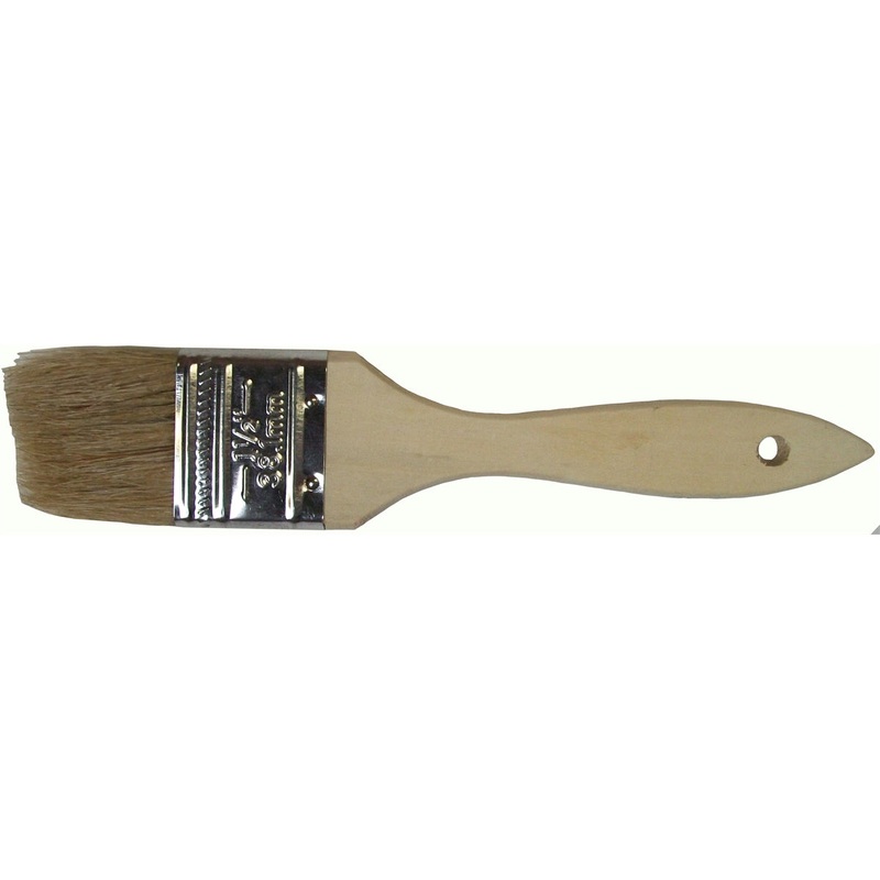 1-1/2″ All Purpose Economy Paint Brush