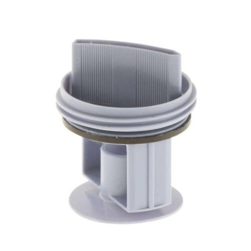 Bosch WAT28402UC/12 Washer-Dryer Combo Drain pump Filter