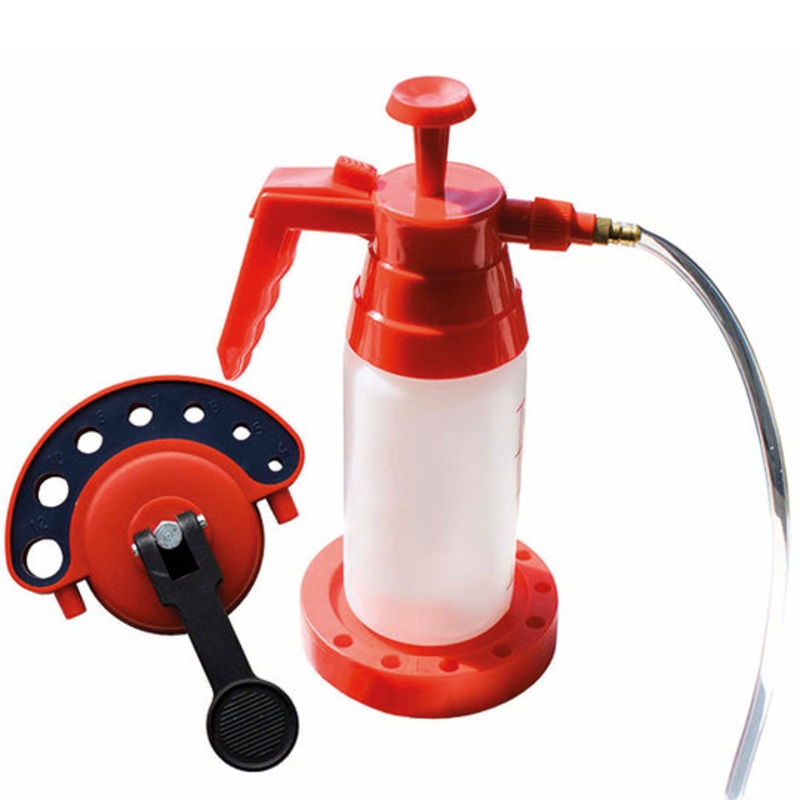 COOLING SYSTEM & GUIDE Default Title