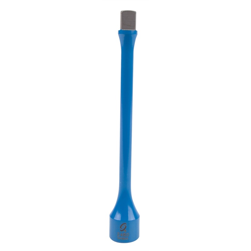 1/2″ Drive Extension, 80 ft./lbs., Blue SUN2480