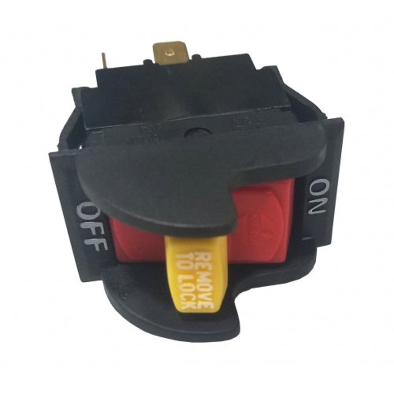 [4212B-051] Switch On/Off (4 Prong) for WEN 4212