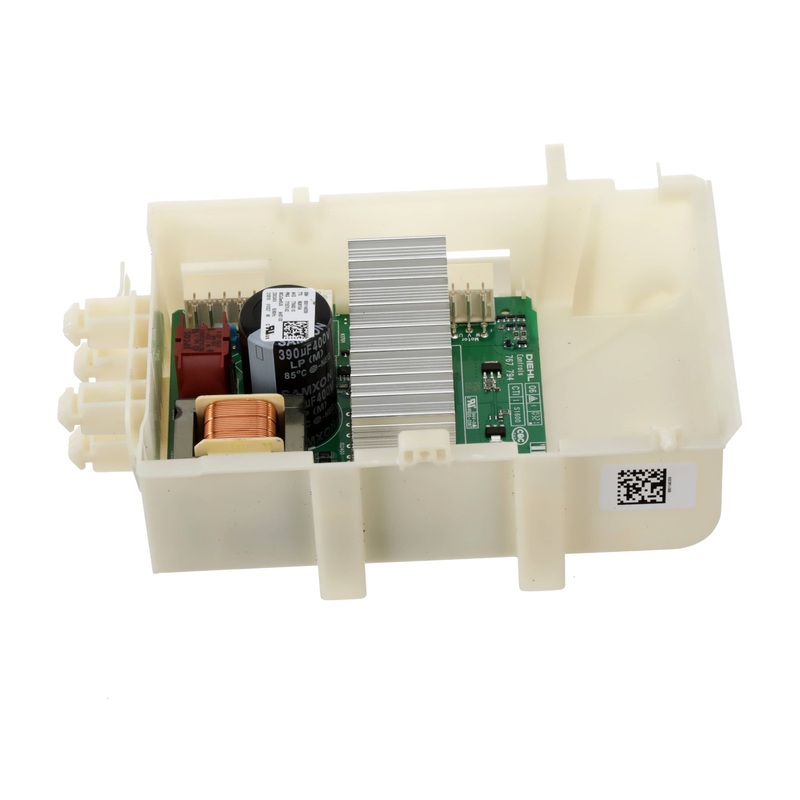 Bosch WAW285H1UC/25 Washer Inverter Board