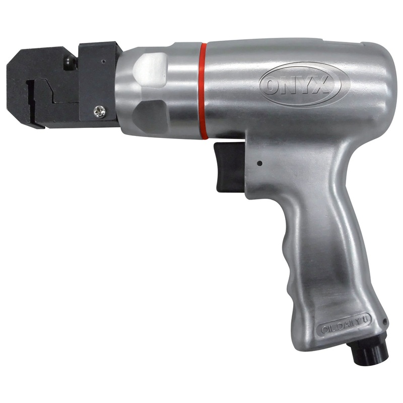 ONYX Pistol Grip Punch/Flange Tool with 5.5mm Punch AST605PT