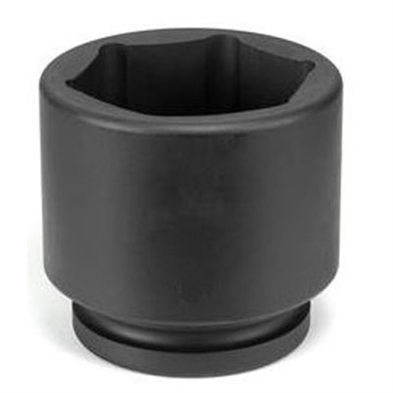 1″ Drive 6 Point Metric Impact Socket  30mm
