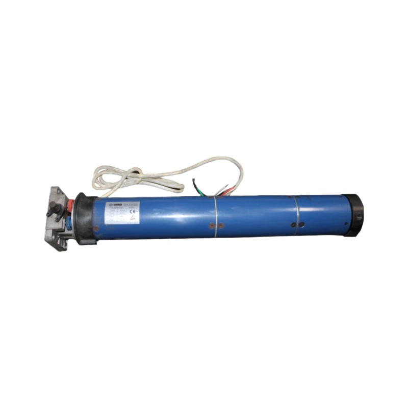 Tubular Motor