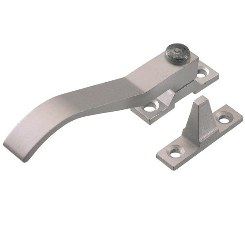 Wedge casement fastener SAA Default Title