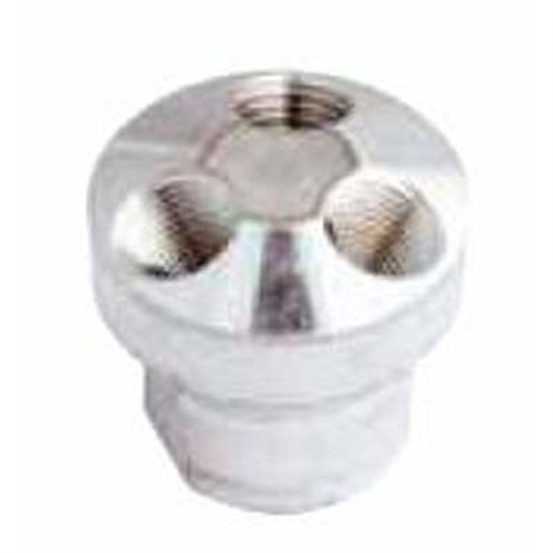 Air Manifold 3/8″ Inlet 3 Outl MILS685-6