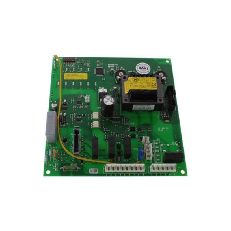 Baxi Printed Circuit Board Default Title