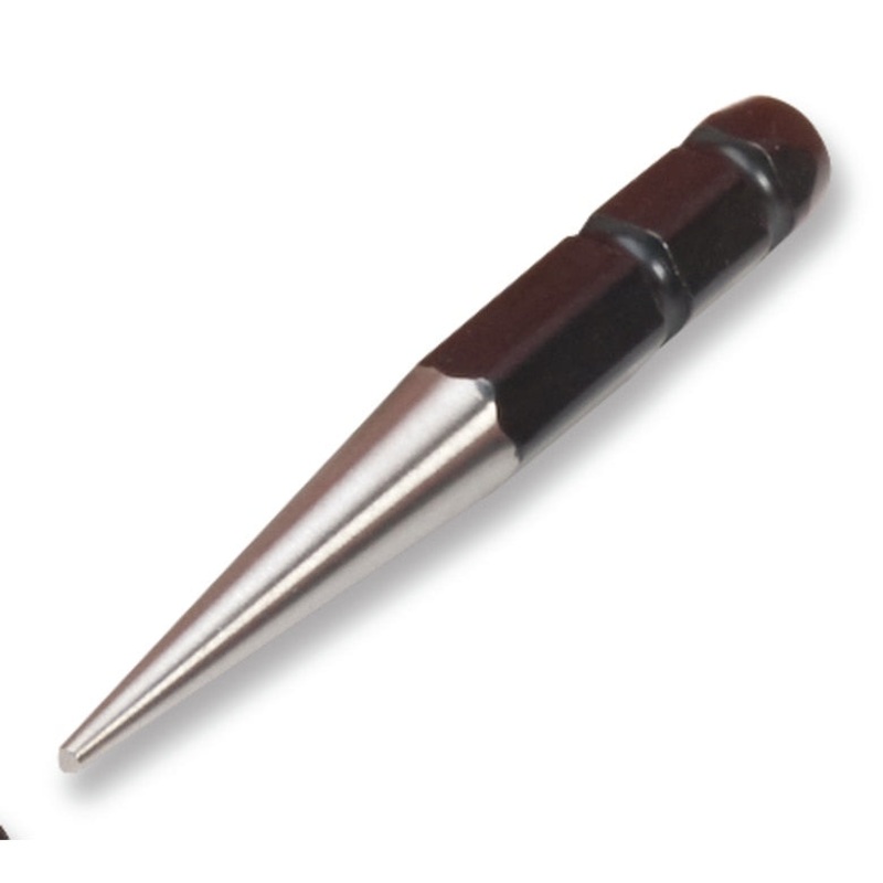 Taper Punch Bit 1/8″