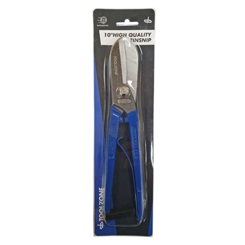 Toolzone 10″ Quality Tinsnips